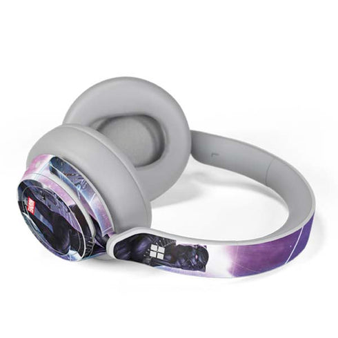 Marvel Black Panther Intergalactic Empire of Wakanda Surface Headphones Skin